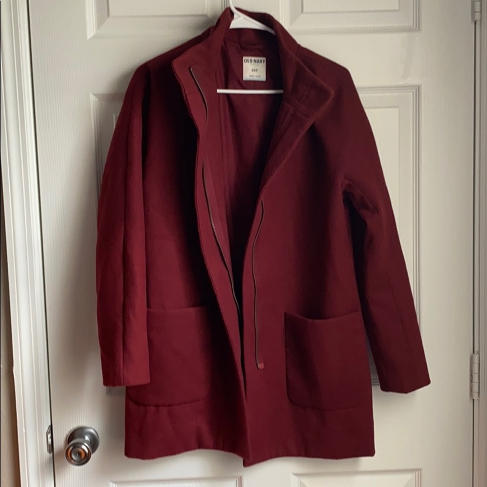 Light Weight Coat - image 2